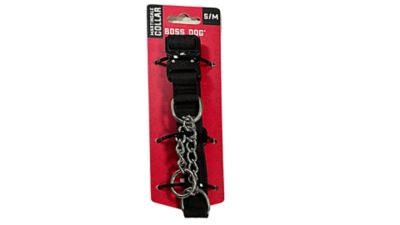 Boss Dog Martingale Collar