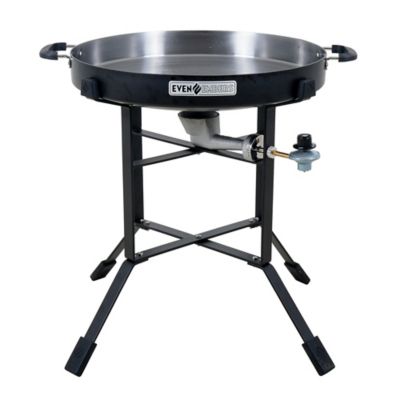 Even Embers 26 in. All-In-One Portable Cooker