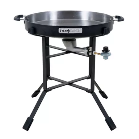 Even Embers 26" All-in-One Portable Range Portable Grills