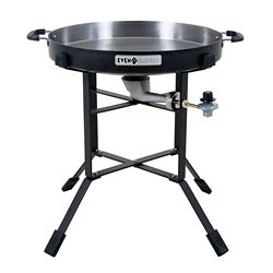 Even Embers 26 in. Portable Cooker