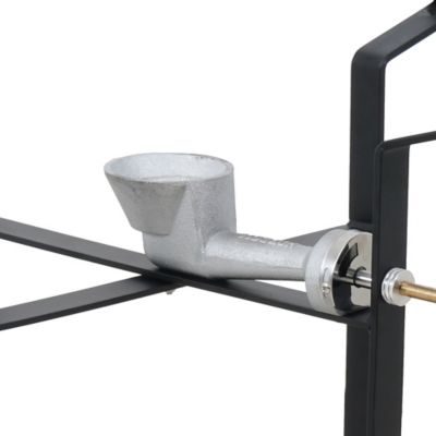 Image showing 8 th Even Embers 26 in. All-In-One Portable Cooker