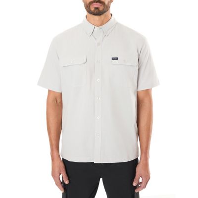 Smith's Workwear Short Sleeve Quick Dry Performance Shirt