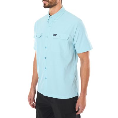Image showing  Short Sleeve Quick Dry Performance Shirt