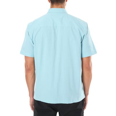 Image showing  Short Sleeve Quick Dry Performance Shirt
