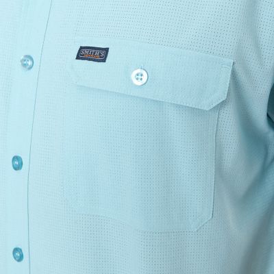 Image showing  Short Sleeve Quick Dry Performance Shirt