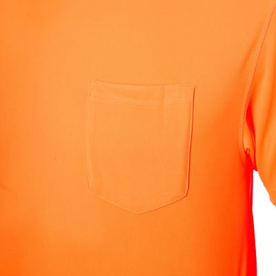 Image showing  Performance Pocket T-Shirt