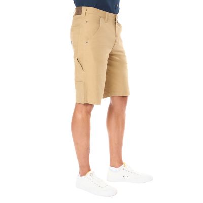 Image showing  Men's Stretch Duck Carpenter Shorts