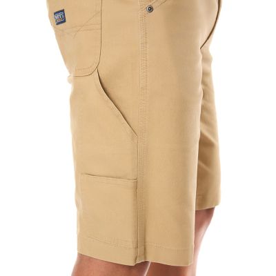 Image showing  Men's Stretch Duck Carpenter Shorts