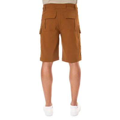 Image showing  Stretch Nylon/Spandex Performance Cargo Short