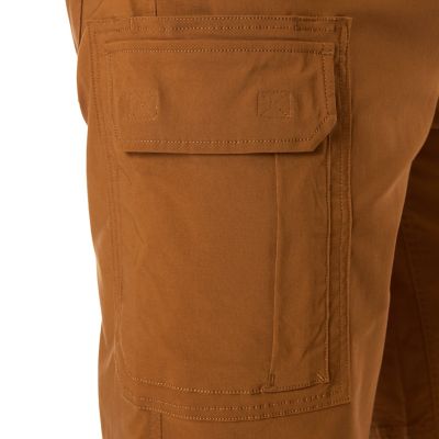 Image showing  Stretch Nylon/Spandex Performance Cargo Short