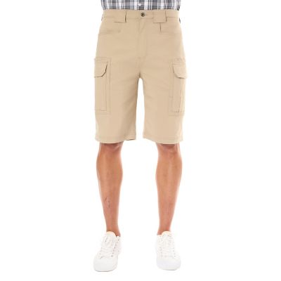 Smith's Workwear Stretch Nylon/Spandex Performance Cargo Short