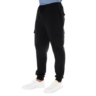 Image showing  Men's Stretch Performance Pull-On Cargo Jogger