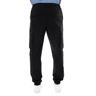 Image showing  Men's Stretch Performance Pull-On Cargo Jogger