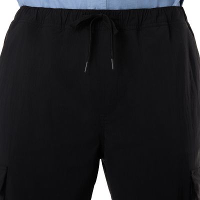 Image showing  Men's Stretch Performance Pull-On Cargo Jogger