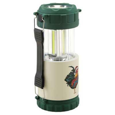 Image showing  300-Lumen Cob LED Pull-Up Lantern, Roost