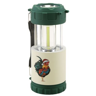 Image showing  300-Lumen Cob LED Pull-Up Lantern, Roost