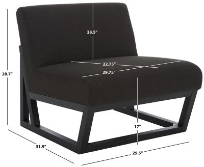 Image showing  Kinsey Accent Chair