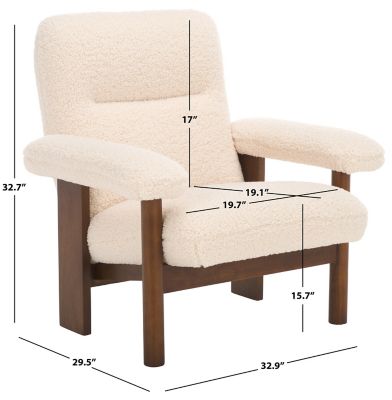 Image showing  Attwell Accent Chair