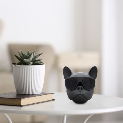 Image showing  Air Fitz BT Media Speaker - Black