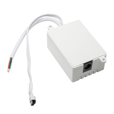 Image showing  5-24V Simple LED Controller with Remote