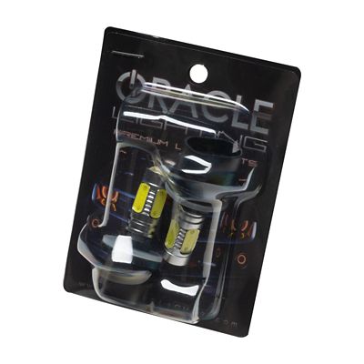 Image showing  880/881 Plasma Bulbs, Pair, 3611-051