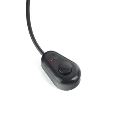 Image showing  Switched LED Light Bar Wiring Harness,2 Pin Deutsch, 2088-504