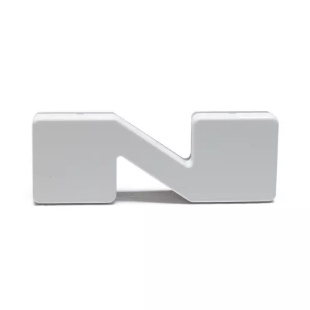 ORACLE Lighting Universal Illuminated LED Letter Badges - N 3140-N-005 Vehicle Emblems & Decals