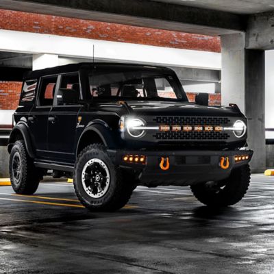 Image showing 6 th ORACLE Lighting Universal Illuminated LED Letter Badges - R, 3140-R-005