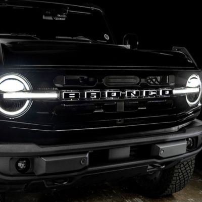 Image showing 8 th ORACLE Lighting Universal Illuminated LED Letter Badges - O, 3141-O-001