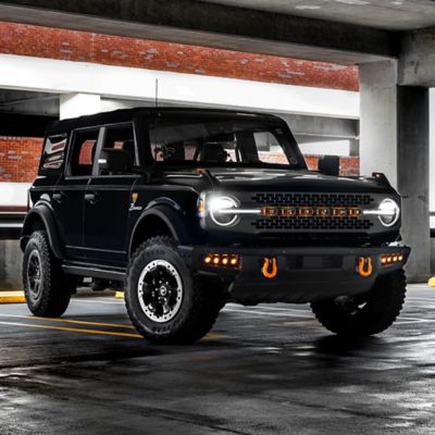 Image showing  Universal Illuminated LED Letter Badges - R, 3141-R-005