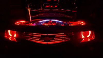 Image showing  Engine Bay 5050 SMD Kit, ColorSHIFT LED, 2704-333