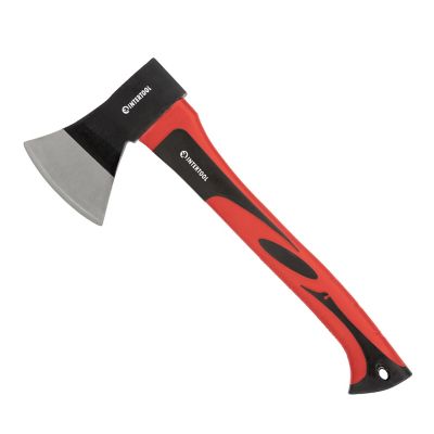 INTERTOOL Camping Axe