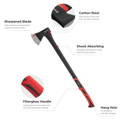 Image showing  Felling Axe