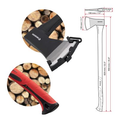 Image showing  Felling Axe