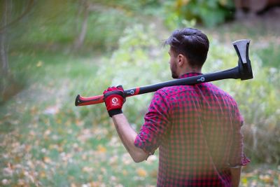 Image showing 5 th INTERTOOL Splitting Axe