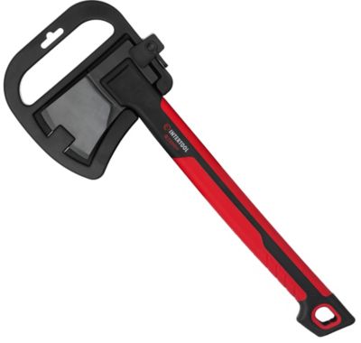 INTERTOOL Heavy Camping Axe STORM