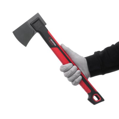 Image showing  Heavy Camping Axe STORM