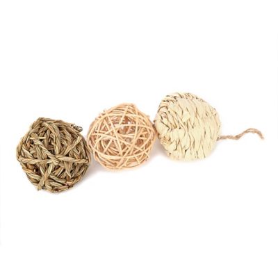 Image showing  Nature Ball Value-Pack, 3-Pack