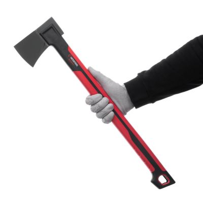 Image showing  Long Hatchet STORM