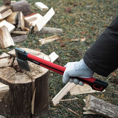 Image showing  Long Hatchet STORM