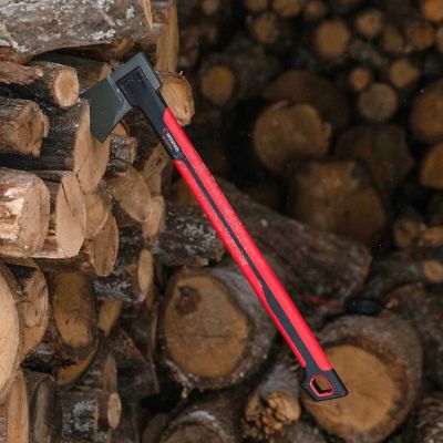 Image showing 5 th INTERTOOL Long Hatchet STORM