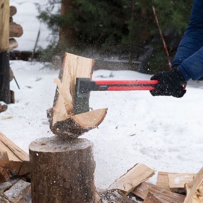 Image showing  Felling Axe STORM