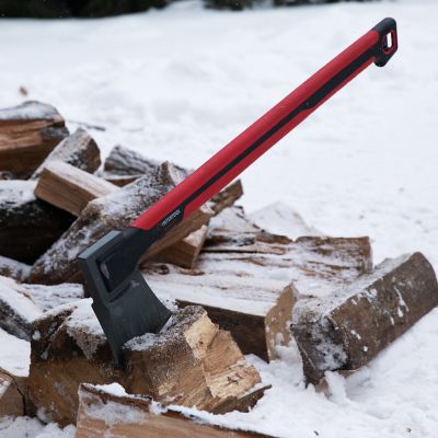 Image showing 5 th INTERTOOL Splitting Axe Light STORM