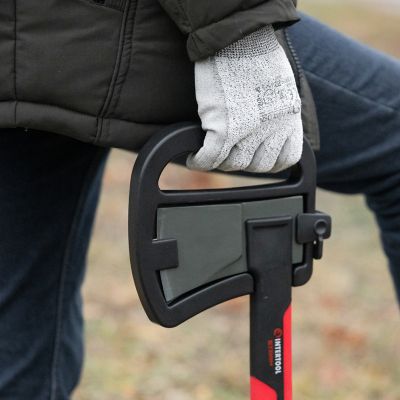 Image showing 6 th INTERTOOL Splitting Axe Light STORM