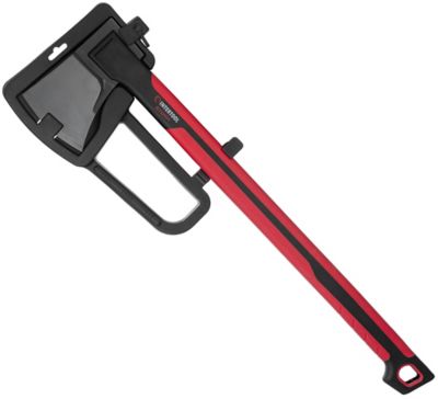 INTERTOOL Splitting Axe STORM