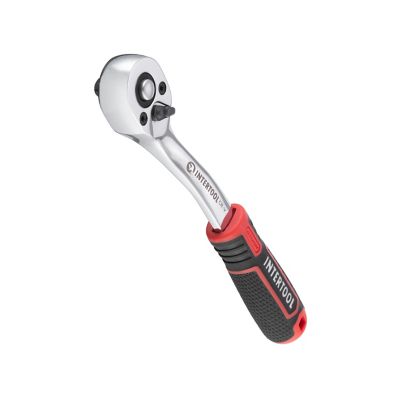 INTERTOOL Ratchet1