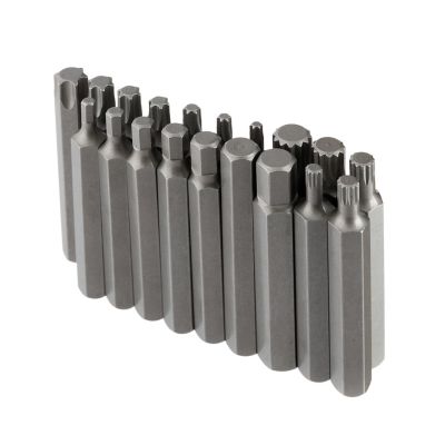 Image showing  40 pc. Bit Socket Set