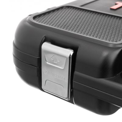 Image showing 7 th INTERTOOL 126 pc. Socket Wrench Set