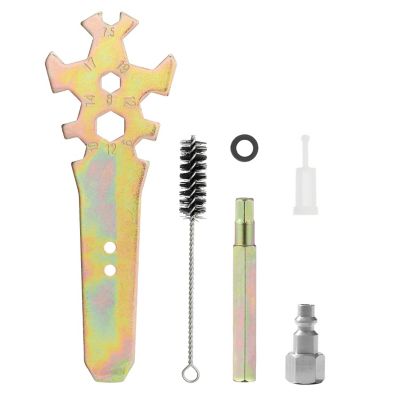 Image showing 5 th INTERTOOL LVLP Sprayer 1.3