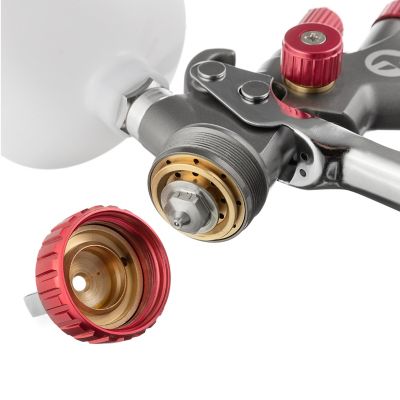 Image showing  LVLP Sprayer 1.4